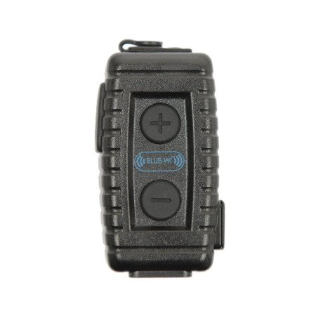 ProEquip PRO-BT Nighthawk 4.1 - BT Lapel Mic,  incl charging cable